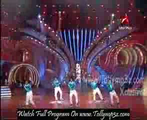 Watch Just Dance 31st July 2011 Part 8 Video