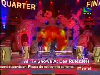 Watch Entertainment Ke Liye Kuch Bhi Karega 1st August 2011 Part 2 Video