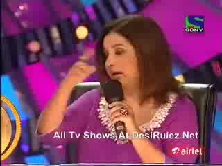 Watch Entertainment Ke Liye Kuch Bhi Karega 1st August 2011 Part 3 Video