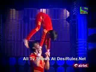 Watch Entertainment Ke Liye Kuch Bhi Karega 1st August 2011 Part 6 Video