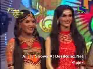 Watch Entertainment Ke Liye Kuch Bhi Karega 1st August 2011 Part 5  Video