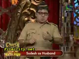 Watch 31 July 2011 Comedy Circus Ka Naya Daur Part 1 Video
