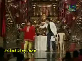 Watch 31 July 2011 Comedy Circus Ka Naya Daur Part 5 Video