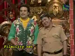 Watch 31 July 2011 Comedy Circus Ka Naya Daur Part 2 Video