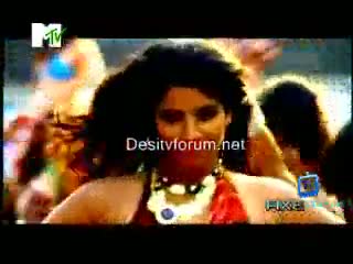 Watch MTV Grind - 30th July 201-  Part1 Video