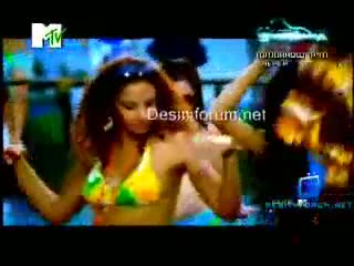 Watch MTV Grind - 30th July 2011-  Part 2 Video