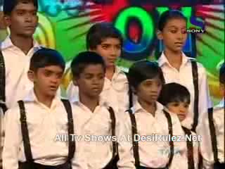 Watch Entertainment Ke Liye Kuch Bhi Karega 2nd August 2011 Part 2 Video