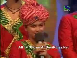 Watch Entertainment Ke Liye Kuch Bhi Karega 2nd August 2011 Part 6 Video