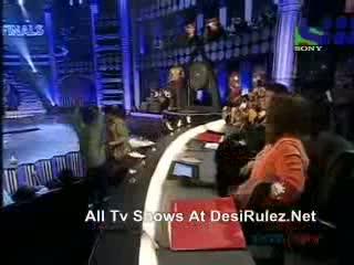 Watch Entertainment Ke Liye Kuch Bhi Karega 2nd August 2011 Part 5 Video