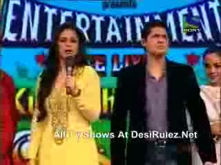 Watch Entertainment Ke Liye Kuch Bhi Karega 2nd August 2011 Part 7 Video