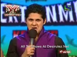 Watch Entertainment Ke Liye Kuch Bhi Karega  - 4th August 2011 part 7 Video