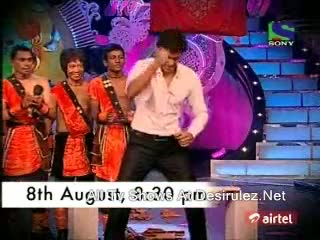 Watch Entertainment Ke Liye Kuch Bhi Karega  - 4th August 2011 part 8 Video