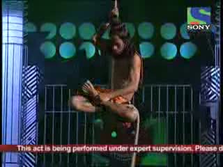 Watch Entertainment Ke Liye Kuch Bhi Karega- Episode 35 - 3rd August 2011 - part 2 Video