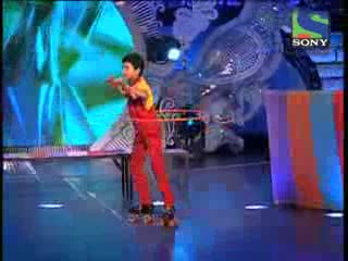 Watch Entertainment Ke Liye Kuch Bhi Karega- Episode 35 - 3rd August 2011 - part 5 Video