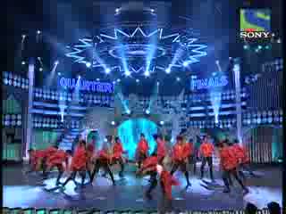 Watch Entertainment Ke Liye Kuch Bhi Karega- Episode 35 - 3rd August 2011 - part 6 Video