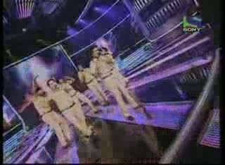 Watch Deewana Group's intoxicated act on Humka Peeni Hai - X Factor India - Episode 24 - 5th Aug 2011 Video