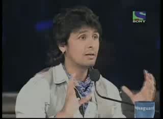 Watch Sajda Sisters performing bravely on Parda Parda- X Factor India - Episode 24 - 5th Aug 2011 Video