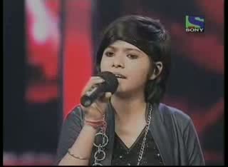 Watch Seema Jha's audacious performance on Beedi Jalaile- X Factor India - Episode 24 - 5th Aug 2011 Video