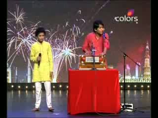 Watch India's Got Talent Season 3 - Ankit & Digvijay act get accolades (5th-august-2011) Video