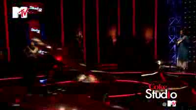 Watch Coke Studio - Saurav Moni- Haiyo Re Haiyo (5th-august-2011) Video