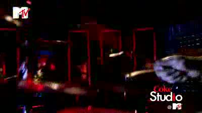 Watch Coke Studio - Shaan & Harshdeep Kaur- Tum Jo Mil Gaye Ho (5th-august-2011) Video