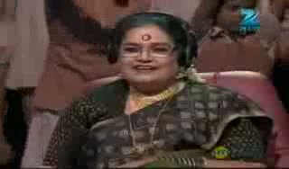Watch Saregamapa L'il Champs 2011 Aug. 05 '11 - Anmol Video