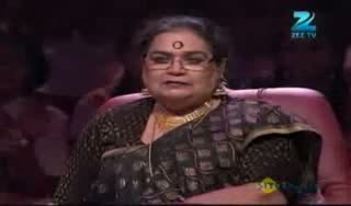 Watch Saregamapa L'il Champs 2011 Aug. 05 '11 - Azmat Video