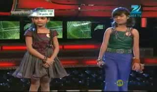 Watch Saregamapa L'il Champs 2011 Aug. 05 '11 - Elimination Video