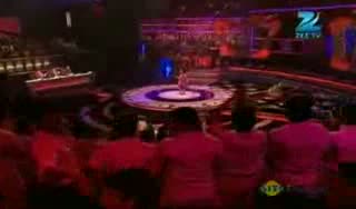 Watch Saregamapa L'il Champs 2011 Aug. 05 '11 - Barnali Video