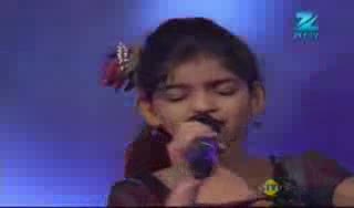 Watch Saregamapa L'il Champs 2011 Aug. 05 '11 - Priyanshi Video