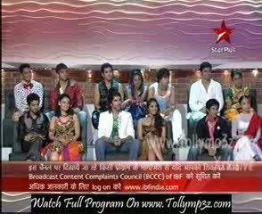 Watch Just Dance 6th August 2011 Part 1 Video
