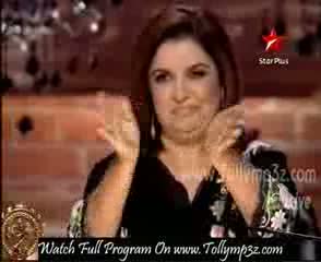Watch Just Dance 6th August 2011 Part 5 Video