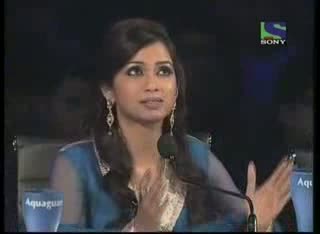 Watch Nirmitee's bouncy performance on Eena Meena Deeka- X Factor India - Episode 25 - 6th Aug 2011 Video