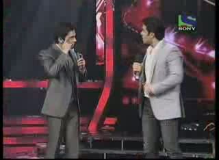 Watch Tusshar Kapoor on a Comedy Special episode- X Factor India - Episode 25 - 6th Aug 2011 Video