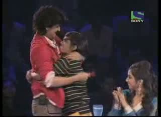 Watch Seema's hilarious act on Hum Kaale Hain To Kya Hua- X Factor India - Episode 25 - 6th Aug 2011 Video