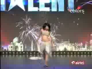 Watch India's Got Talent 3 6th August 2011 Part 1 Video