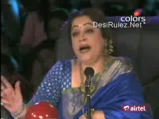 Watch India's Got Talent 3 6th August 2011 Part 2 Video
