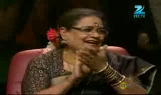 Watch Saregamapa L'il Champs 2011 (7-August-2011) - Azmat Hussain Video