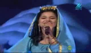 Watch Saregamapa L'il Champs 2011 (7-August-2011) - Barnali Hota Video
