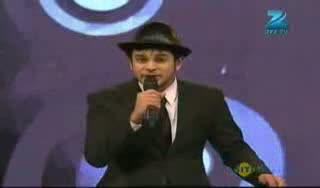 Watch Saregamapa L'il Champs 2011 (7-August-2011) - Introduction Video