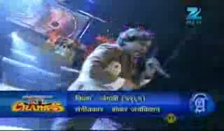 Watch Saregamapa L'il Champs 2011 (7-August-2011) - Niladri Video