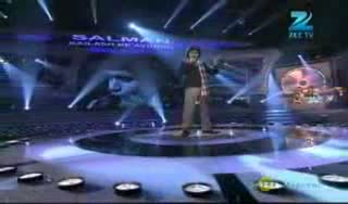 Watch Saregamapa L'il Champs 2011 (7-August-2011) - Salman Ali Video