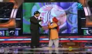 Watch Saregamapa L'il Champs 2011 (7-August-2011) - Sanjana Bhola Video