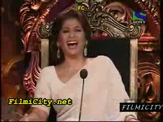 Watch Comedy Circus Ka Naya Daur- (7-August-2011) part 1 Video