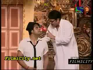 Watch Comedy Circus Ka Naya Daur- (7-August-2011) part 2 Video