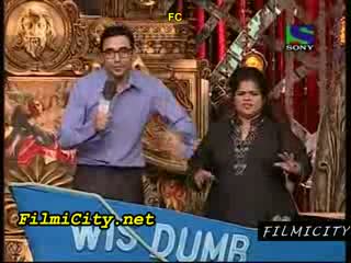 Watch Comedy Circus Ka Naya Daur- (7-August-2011) part 5 Video