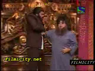 Watch Comedy Circus Ka Naya Daur- (7-August-2011) part 6 Video