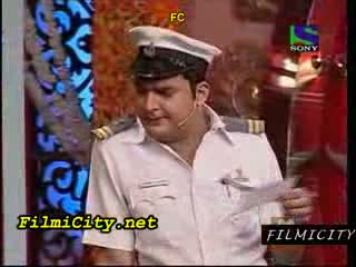 Watch Comedy Circus Ka Naya Daur- (7-August-2011) part 4 Video
