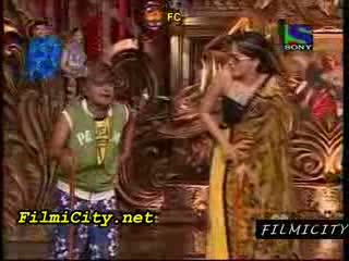 Watch Comedy Circus Ka Naya Daur- (7-August-2011) part 7 Video