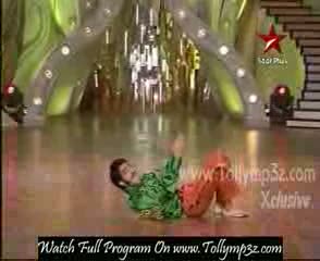 Watch Just Dance 7th August 2011 Part 3 Video